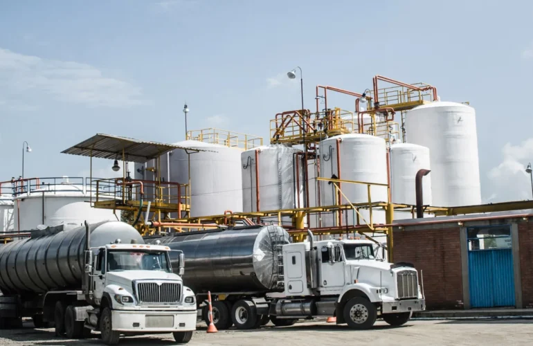 Logistics and Transportation